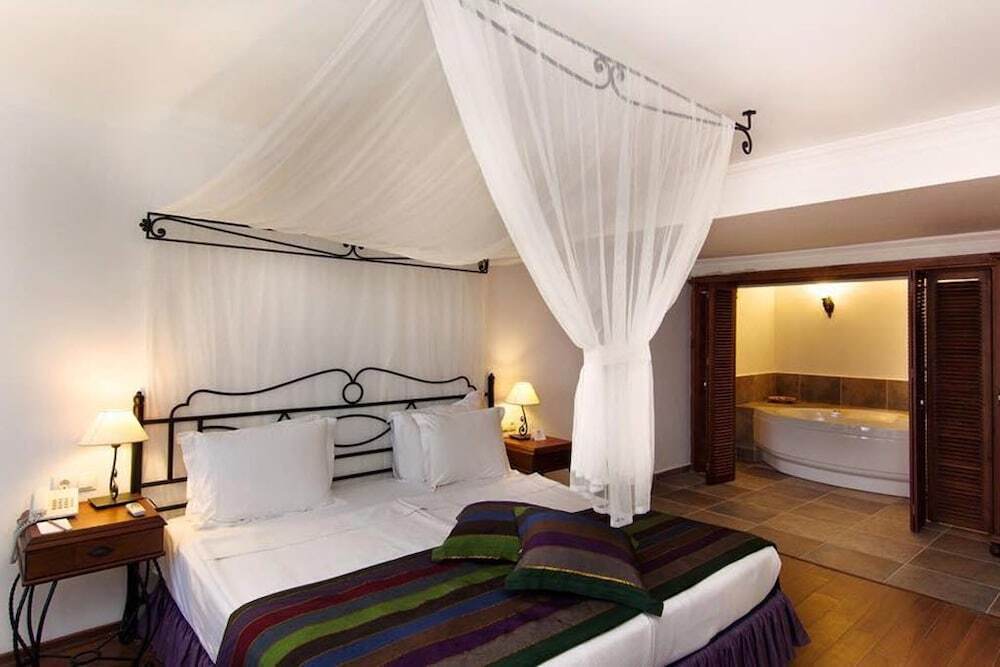 Кумлюбюк: Maris Butik Hotel