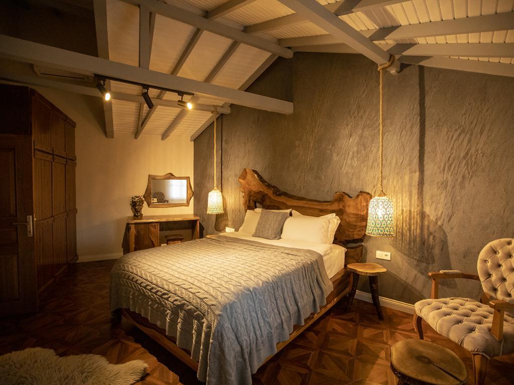 Сакарья: Karakaya Villa Suite Hotel