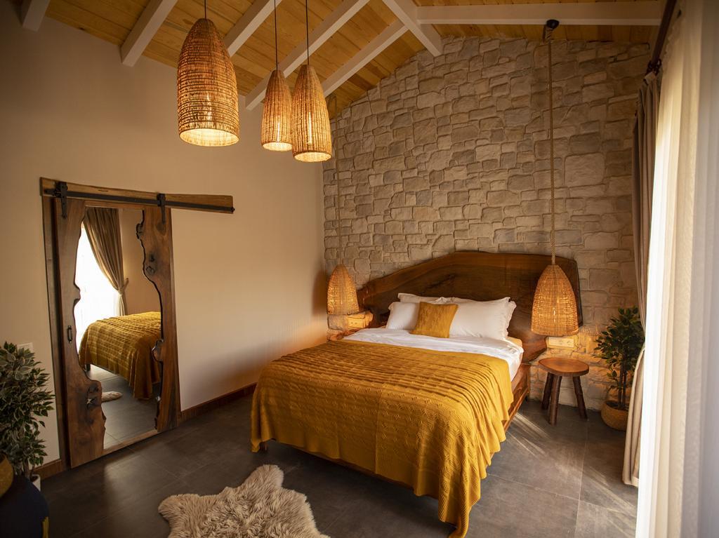 Сакарья: Karakaya Villa Suite Hotel