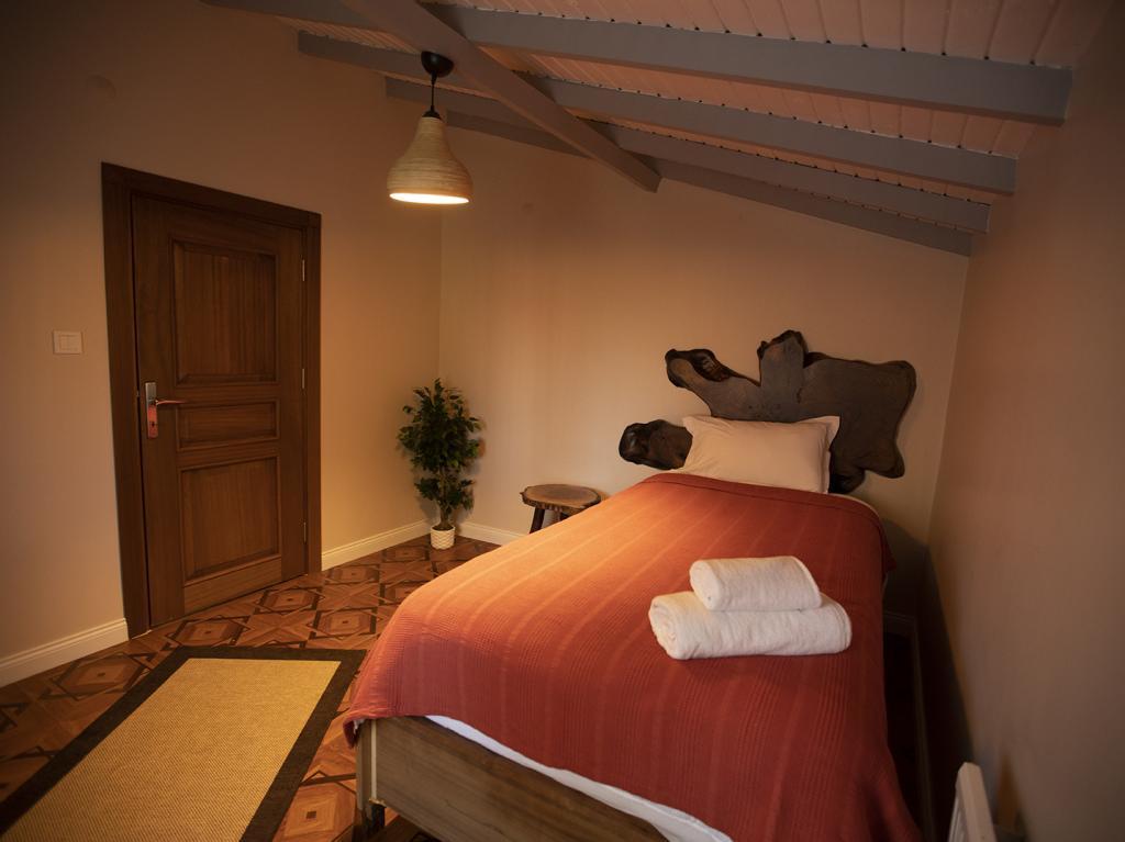 Сакарья: Karakaya Villa Suite Hotel