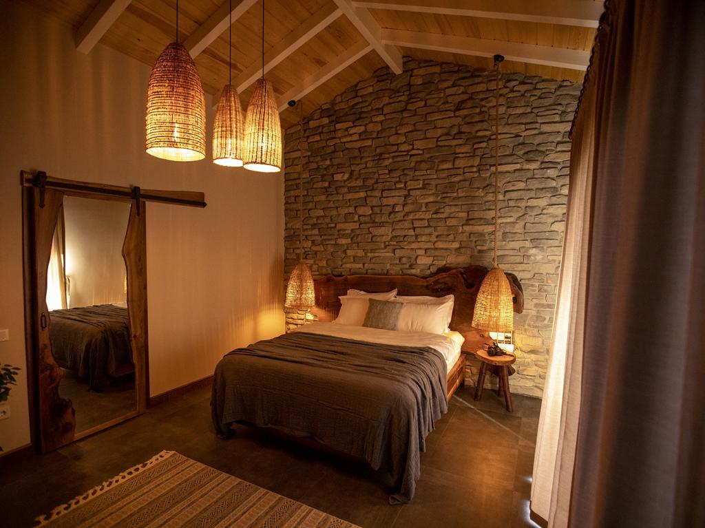 Сакарья: Karakaya Villa Suite Hotel