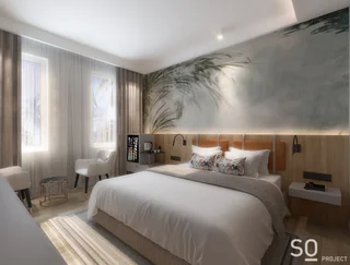 Манавгат: Отель Alessia Hotel & Spa