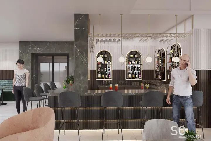 Манавгат: Отель Alessia Hotel & Spa