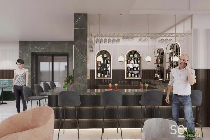 Манавгат: Отель Alessia Hotel & Spa