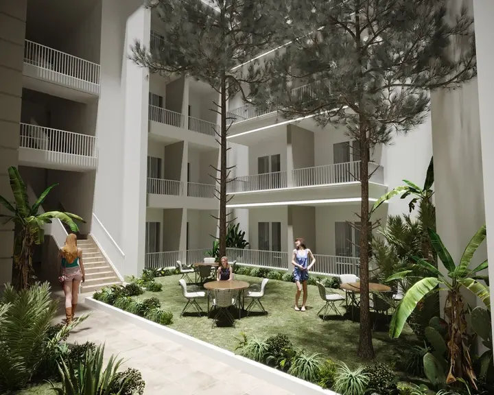 Манавгат: Отель Alessia Hotel & Spa