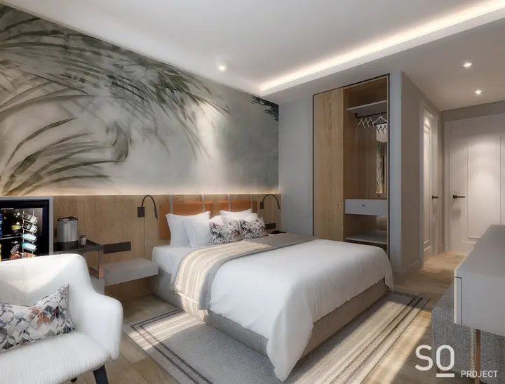 Манавгат: Отель Alessia Hotel & Spa