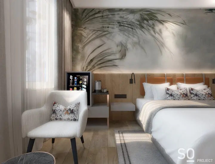 Манавгат: Отель Alessia Hotel & Spa