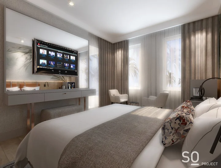 Манавгат: Отель Alessia Hotel & Spa