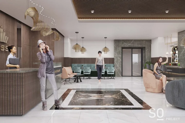 Манавгат: Отель Alessia Hotel & Spa
