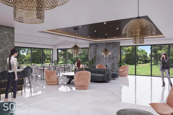 Манавгат: Отель Alessia Hotel & Spa