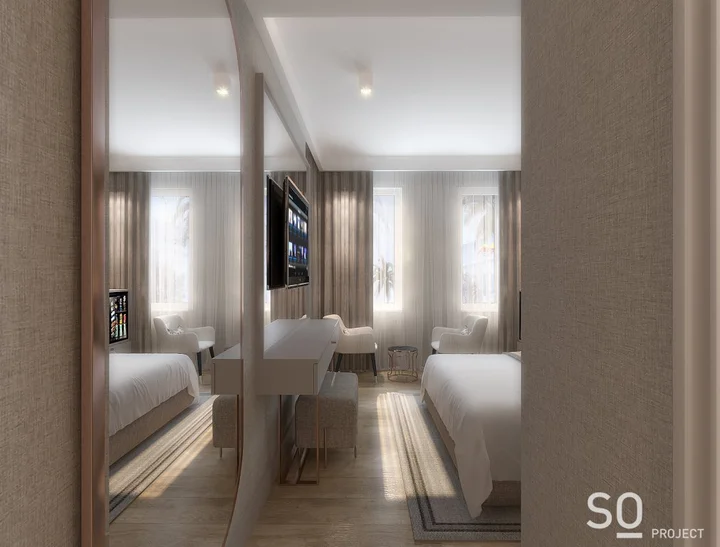 Манавгат: Отель Alessia Hotel & Spa