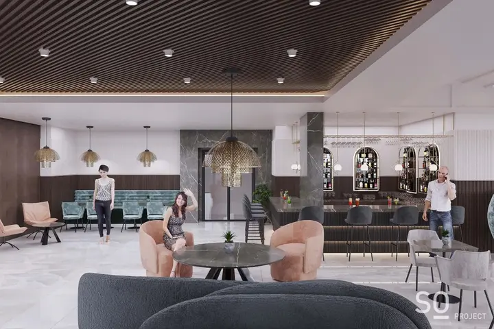 Манавгат: Отель Alessia Hotel & Spa