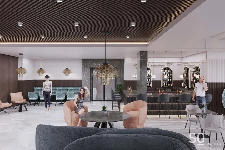 Манавгат: Отель Alessia Hotel & Spa
