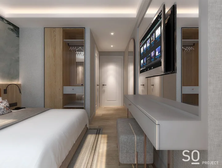 Манавгат: Отель Alessia Hotel & Spa
