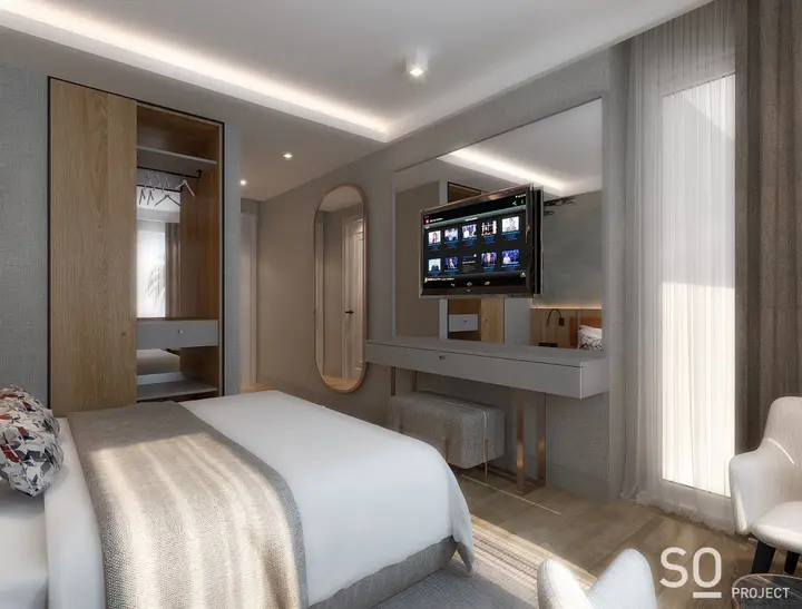 Манавгат: Отель Alessia Hotel & Spa
