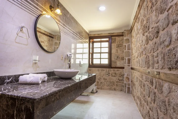 Анталья: Отель WOO Town Suites