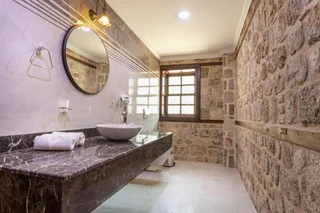 Анталья: Отель WOO Town Suites