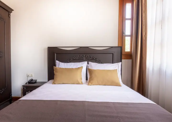 Анталья: Отель WOO Town Suites