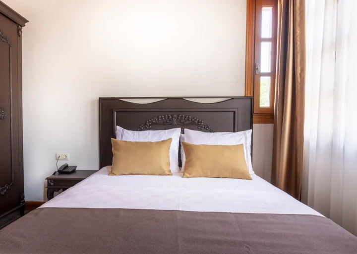 Анталья: Отель WOO Town Suites