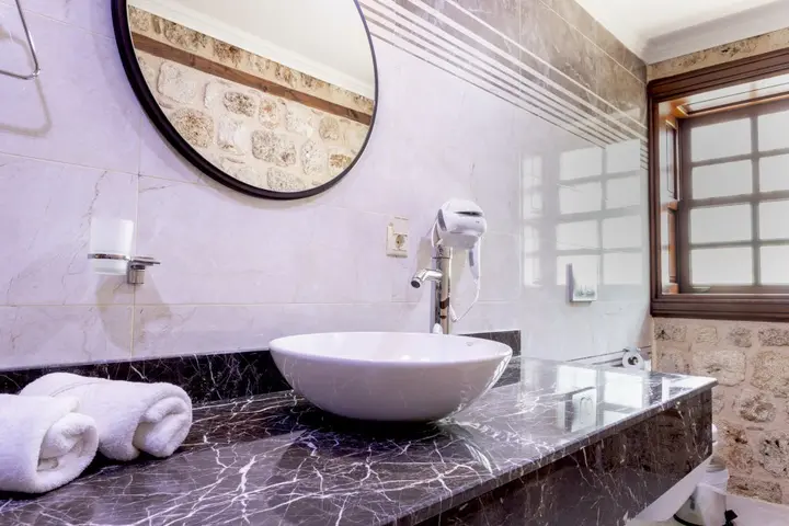 Анталья: Отель WOO Town Suites