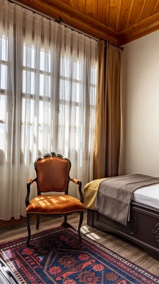 Анталья: Отель WOO Town Suites