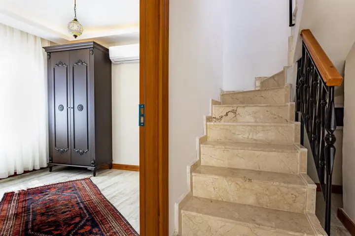 Анталья: Отель WOO Town Suites