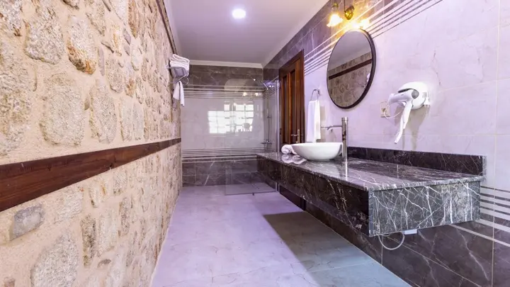 Анталья: Отель WOO Town Suites