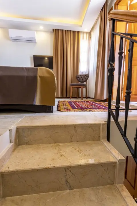 Анталья: Отель WOO Town Suites