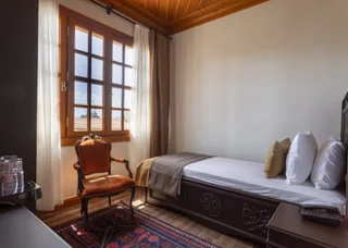Анталья: Отель WOO Town Suites