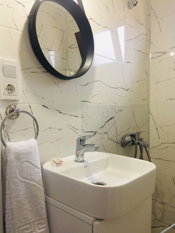 Акьяка: Lacivert Otel Akyaka