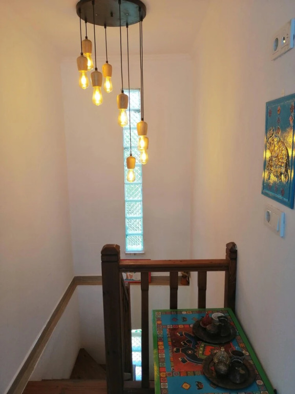 Акьяка: Lacivert Otel Akyaka