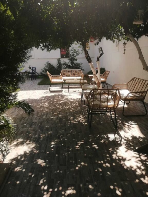 Акьяка: Lacivert Otel Akyaka