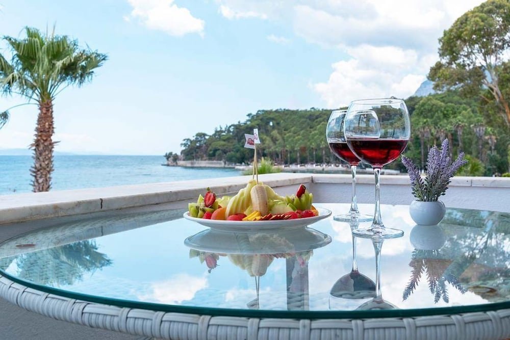 Акьяка: Mosso Boutique Hotel