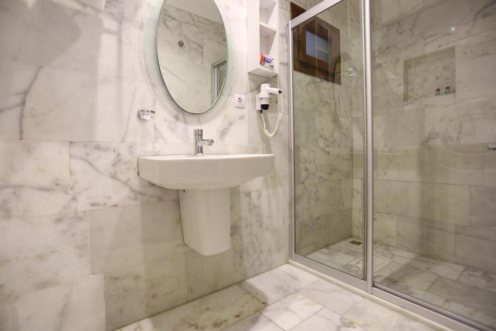 Акьяка: Mosso Boutique Hotel