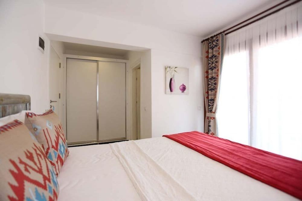 Акьяка: Mosso Boutique Hotel