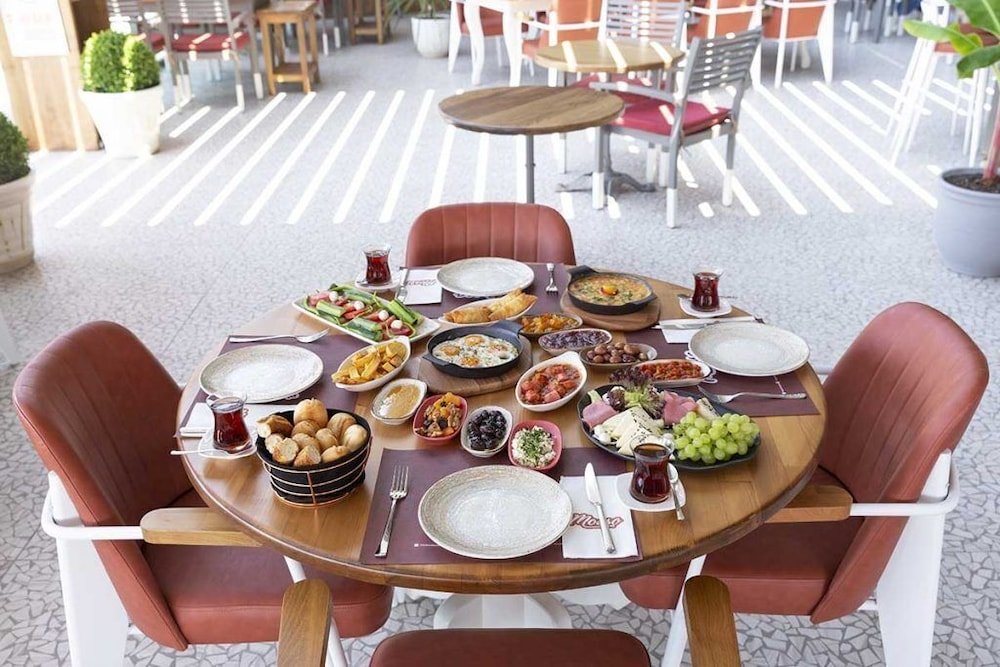 Акьяка: Mosso Boutique Hotel