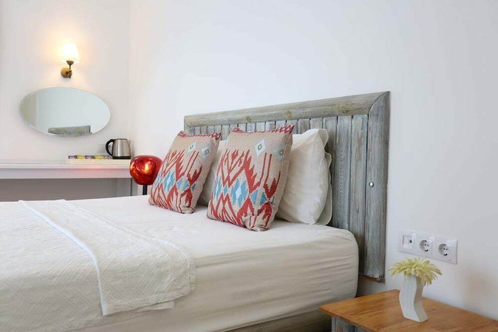 Акьяка: Mosso Boutique Hotel