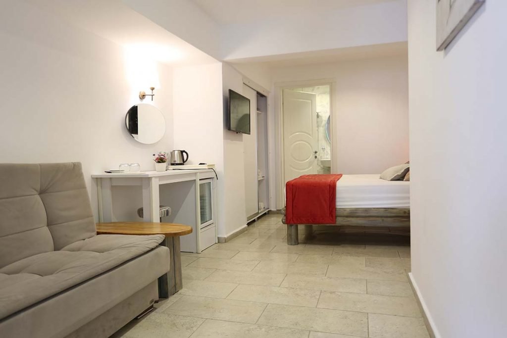 Mosso Boutique Hotel — фото 1