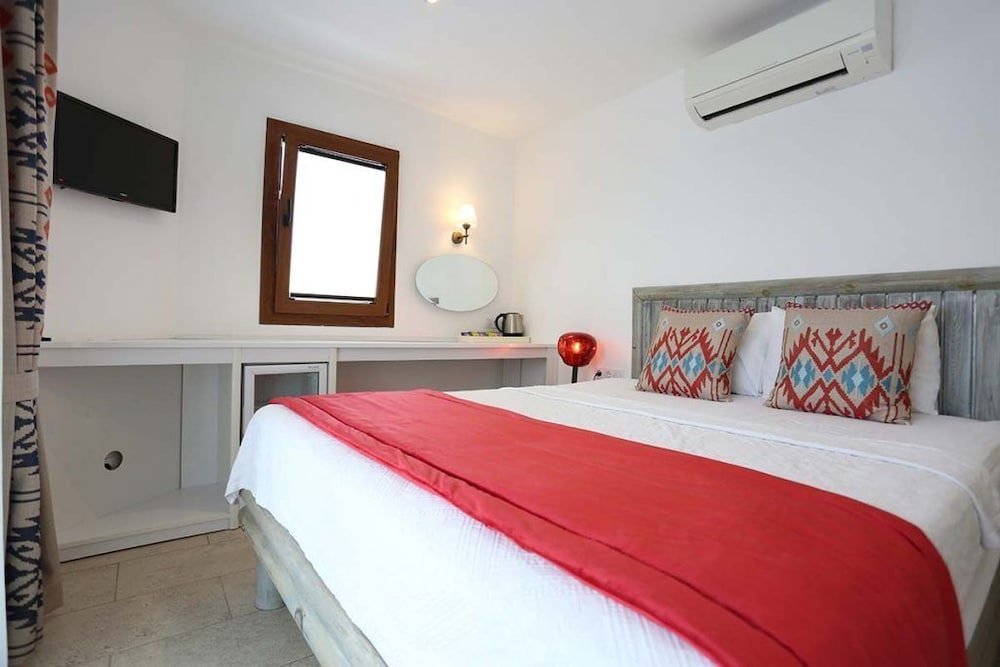 Акьяка: Mosso Boutique Hotel