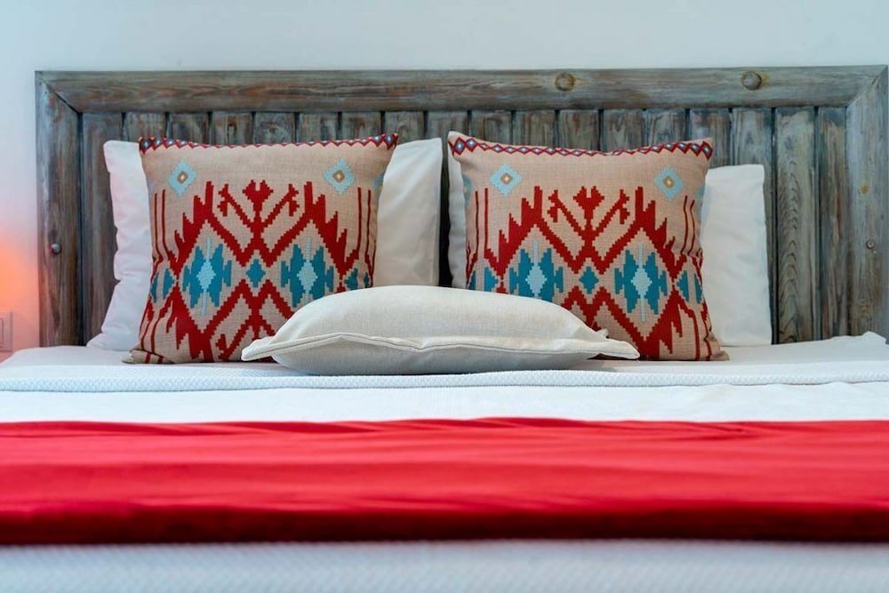 Mosso Boutique Hotel — фото 2