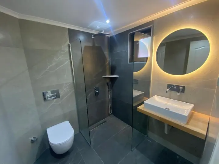 Акьяка: Tomsan Villas Akyaka