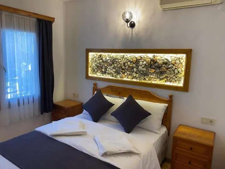 Tomsan Villas Akyaka — фото 1