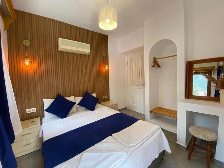 Акьяка: Tomsan Villas Akyaka