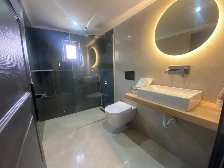 Акьяка: Tomsan Villas Akyaka