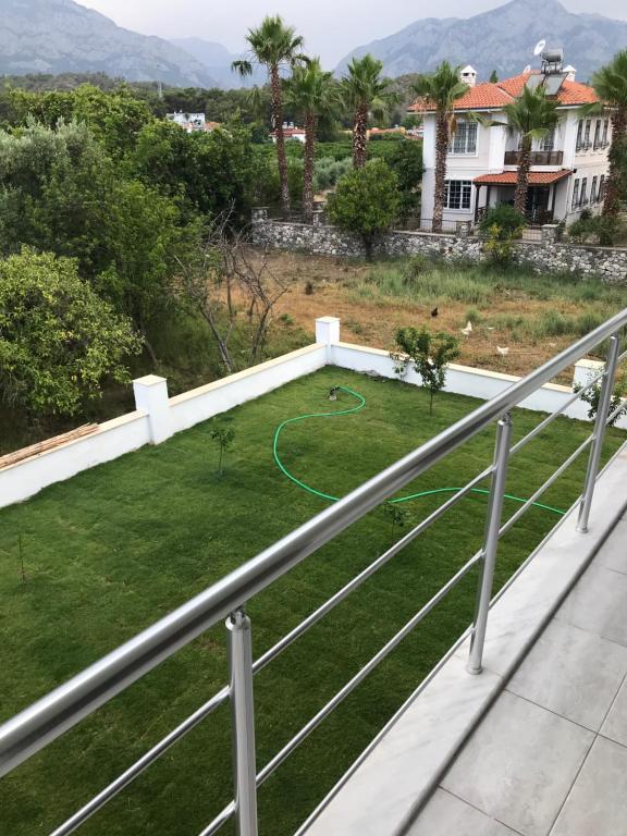 Чамьюва: Kemer Guney Homes Apart