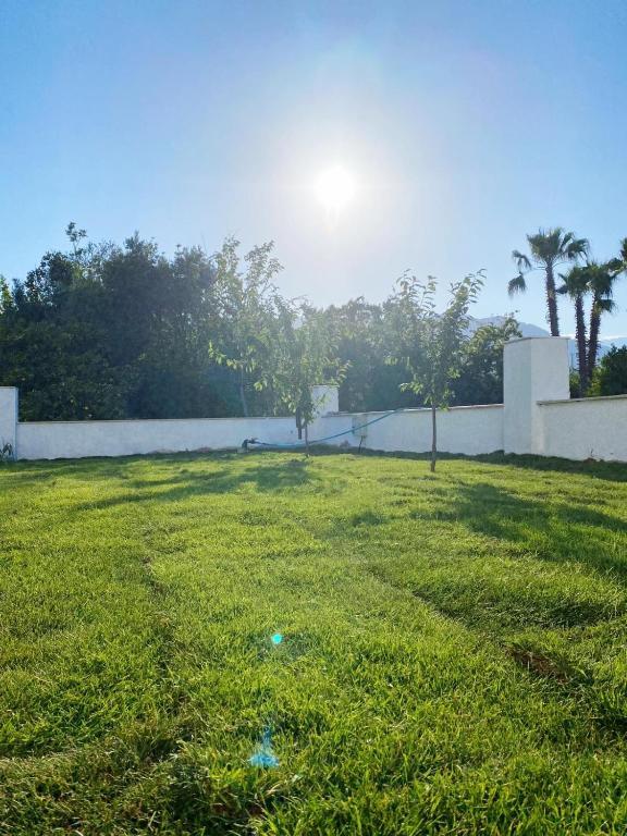 Чамьюва: Kemer Guney Homes Apart