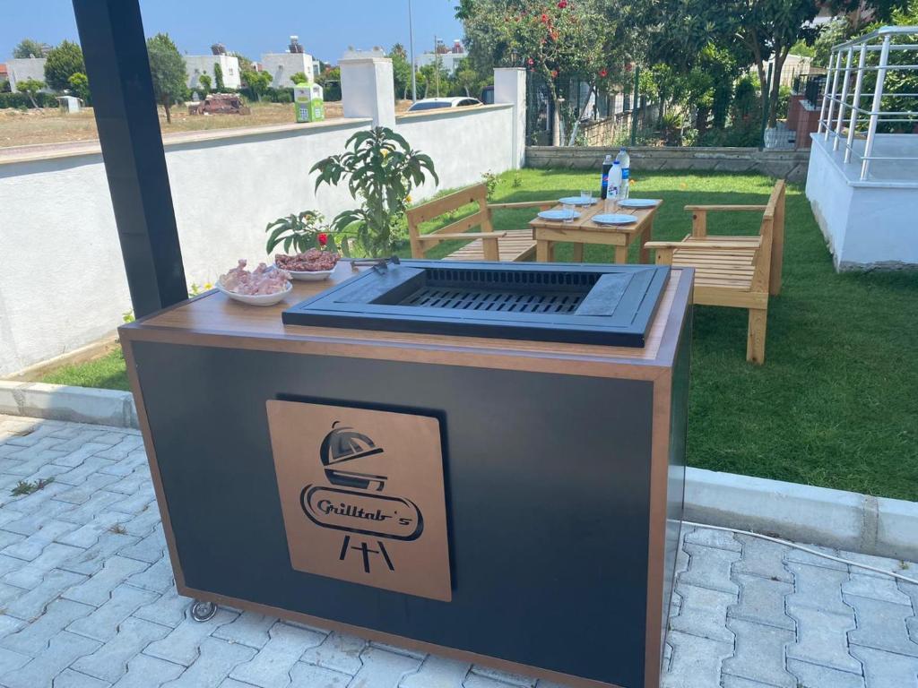 Чамьюва: Kemer Guney Homes Apart