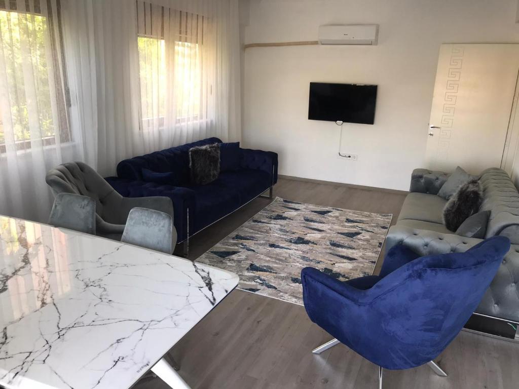 Чамьюва: Kemer Guney Homes Apart
