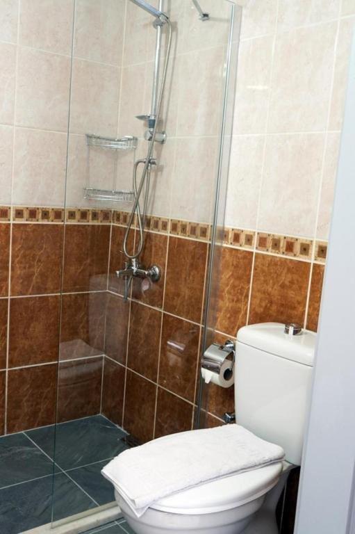 Аланья: Anna Queen Hotel