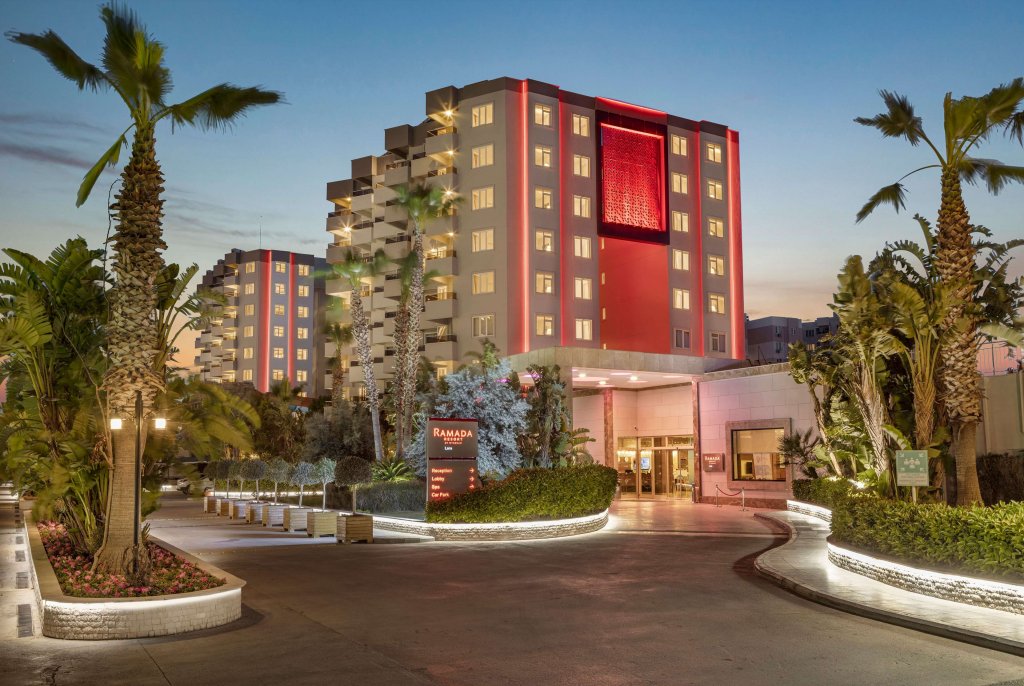 Аксу: Ramada Resort by Wyndham Lara